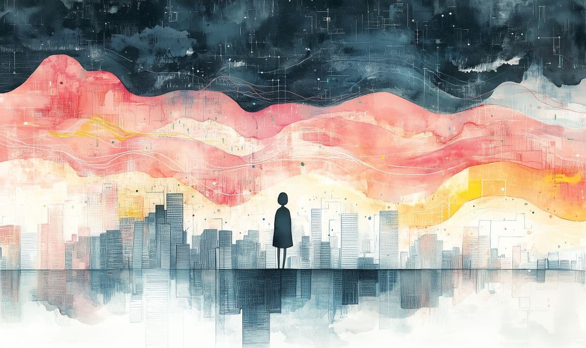 Der letzte Job: KI, Arbeit und die Zukunft der menschlichen Wertschöpfung