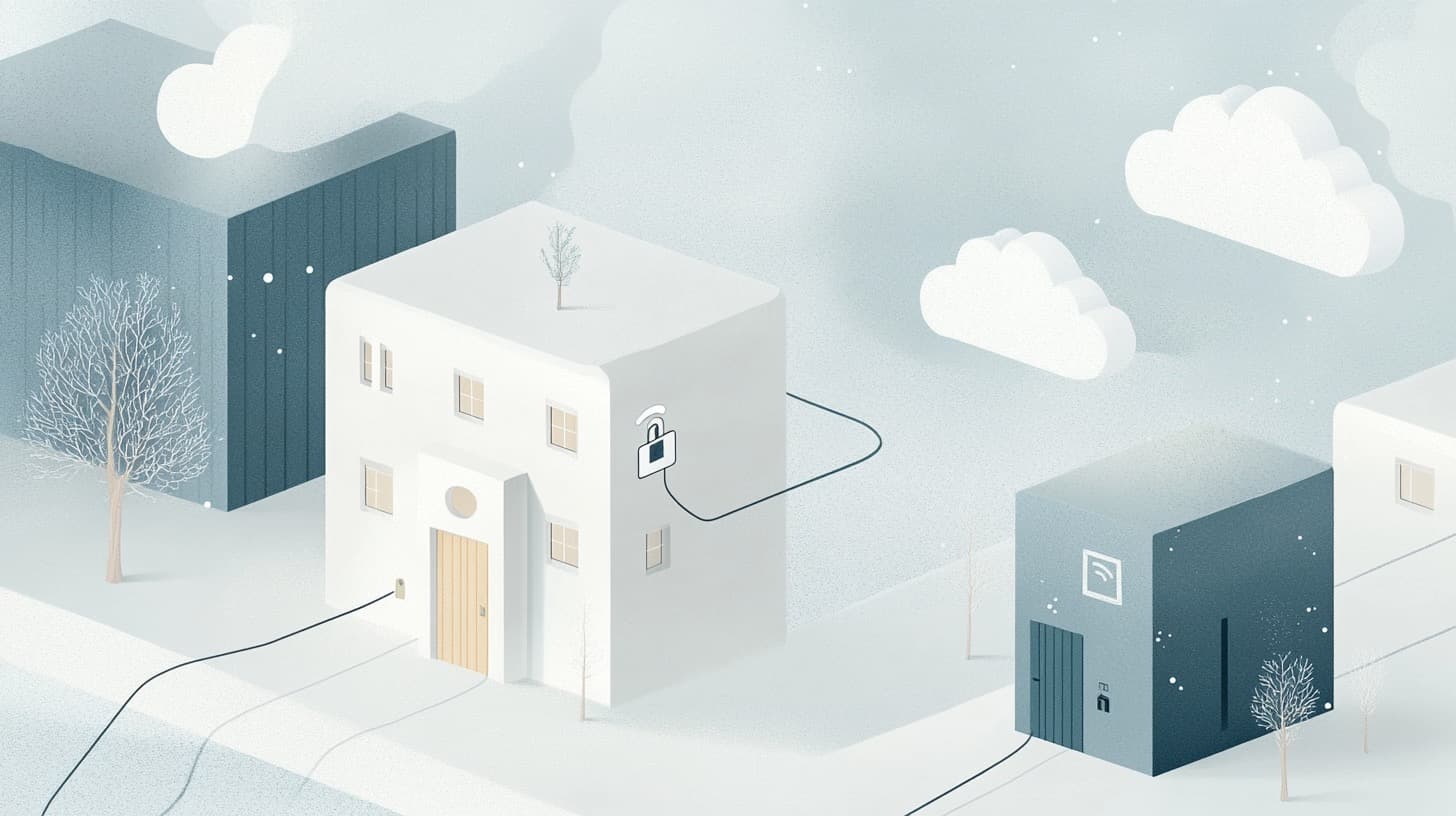 Lokale KI vs. Cloud-KI: Der DSGVO-Vergleich für deutsche Unternehmen