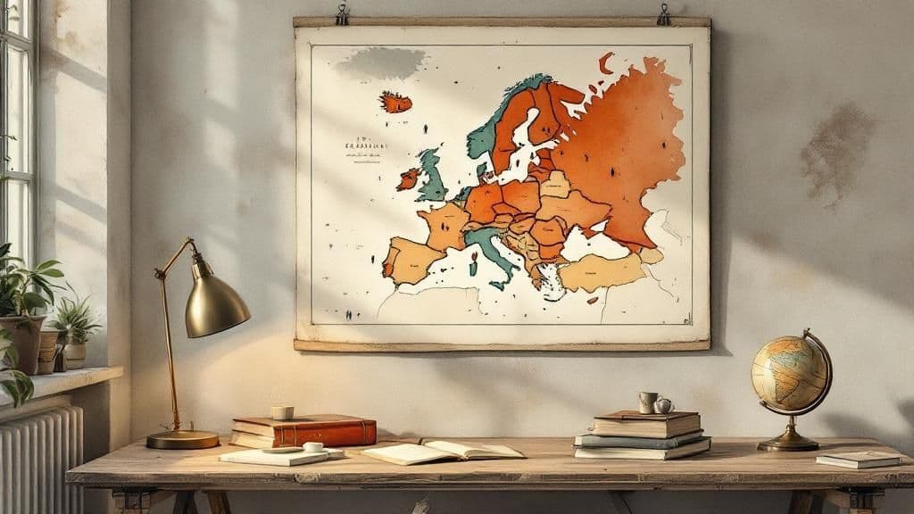 Azure OpenAI in Deutschland einrichten: Der DSGVO-saubere Default für KMU