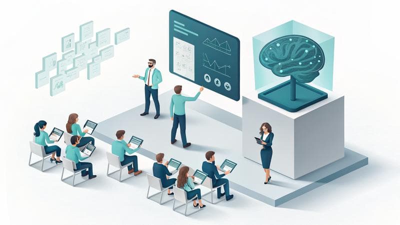 Schulungen & Workshops