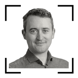 Benjamin Georg – CSO, co-CEO von kiba solutions GmbH